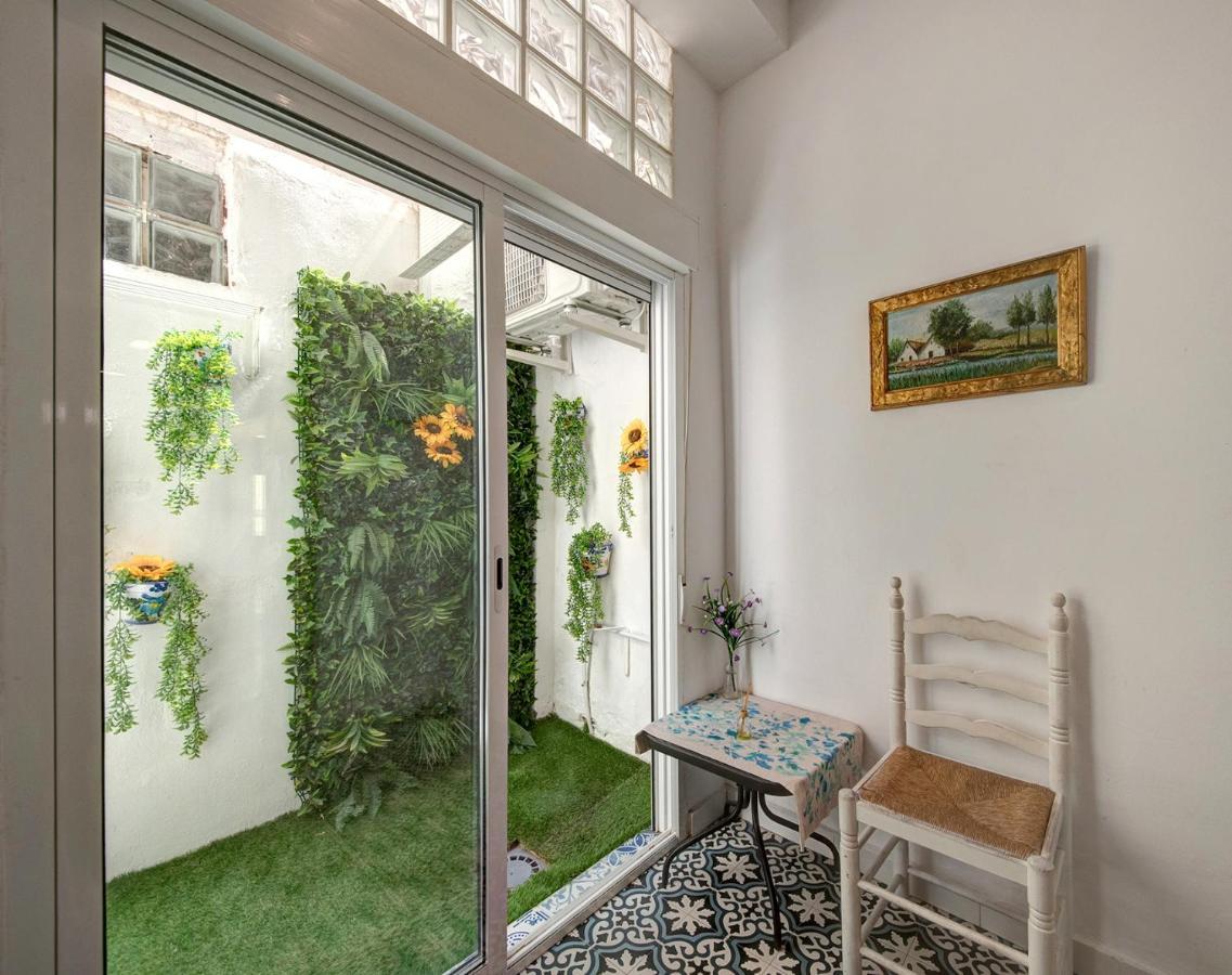 Flamenco Beach Loft 瓦伦西亚 外观 照片