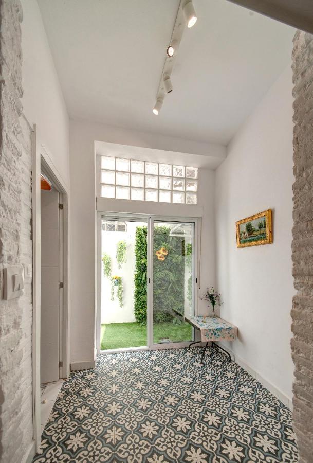Flamenco Beach Loft 瓦伦西亚 外观 照片